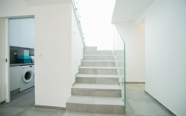 The Olive Exclusive holiday home