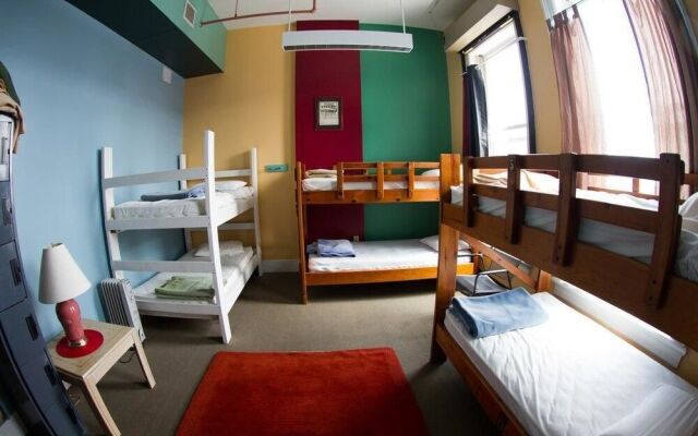 Hostel Buffalo - Niagara