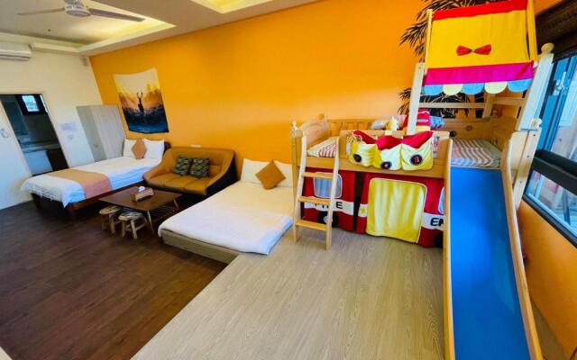 E-Phone Guesthouse