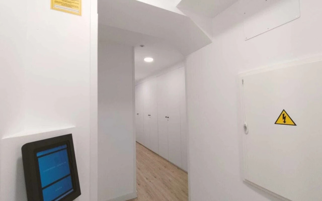 Hostal Carmen by gaiarooms