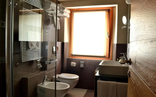 Sottovento Luxury Hospitality
