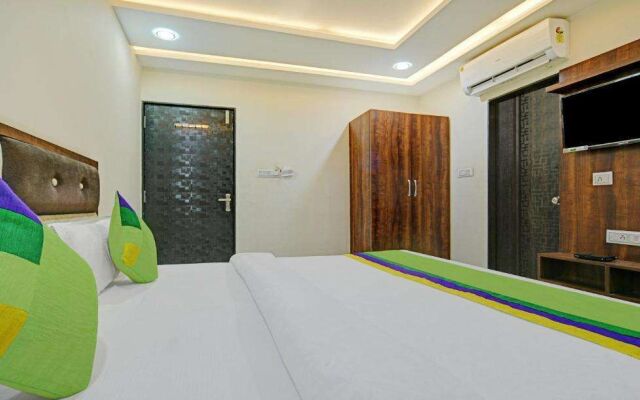Treebo Jayshree Palace C21 Business Park