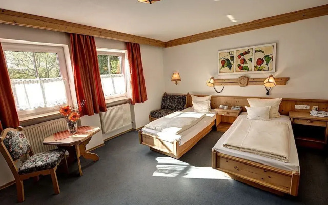 Hotel Huber