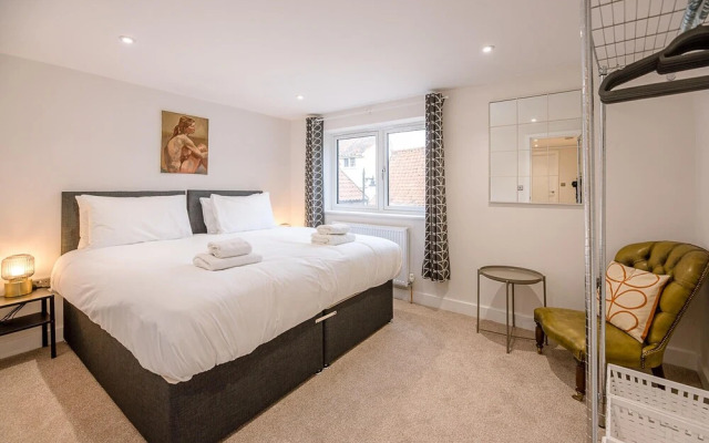 2 The Smithy, Saxmundham