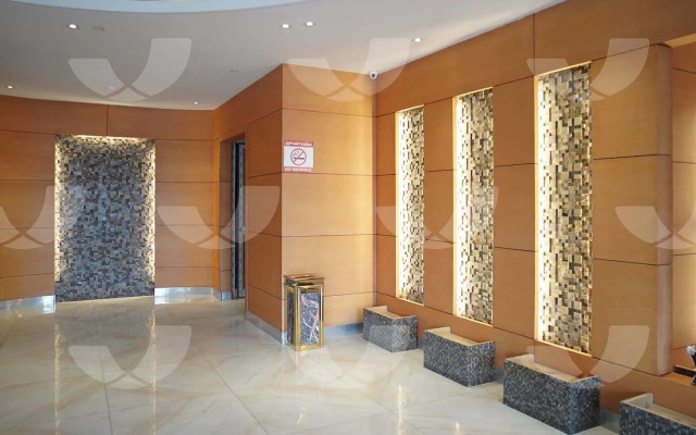 Wasn suits Furnished ApartmentS