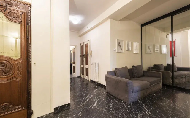 Oriuolo Prestige by Mmega