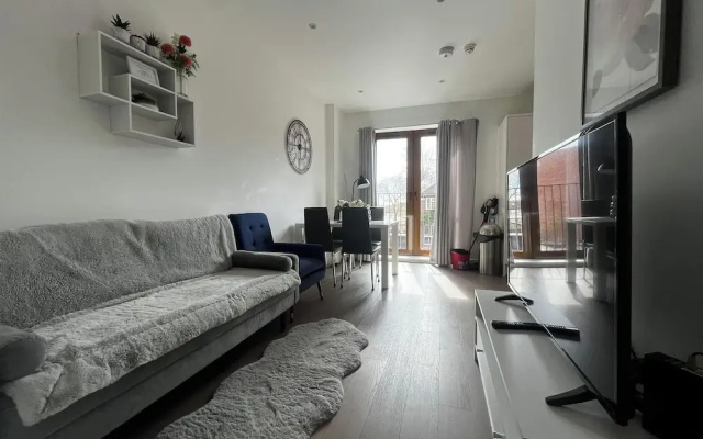Grosvenor Retreat in St Albans