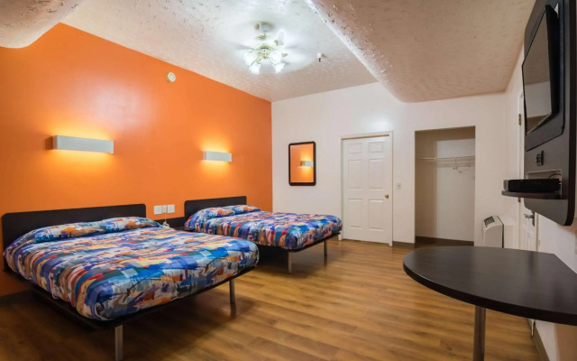 Motel 6 Globe, AZ