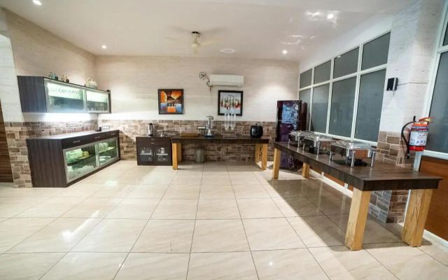 Hotel Gracia Golf