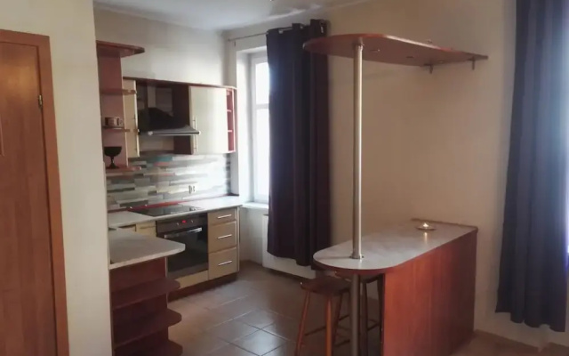 Apartamenty Gdańsk - Apartament Ogarna