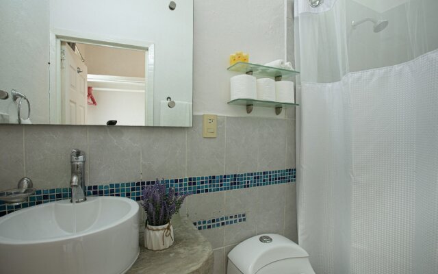 Casitas Miramar Puerto Vallarta Malecón