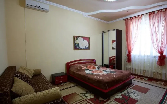 Vilari Guest House
