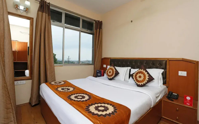 OYO Rooms 044 Shillong Times Rilbong