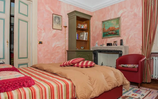 Villa Mirano B&B