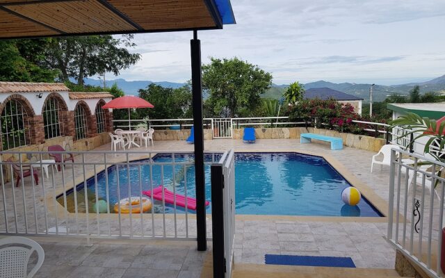 Finca el prado