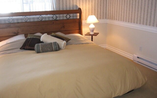 Crofton by the Sea Bed & Breakfast