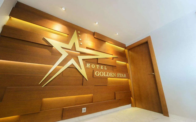 Golden Star Casablanca