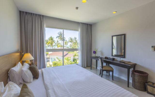 Kantary Beach Hotel Villas & Suites, Khao Lak