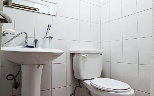 JC Inn Dongdaemun - Hostel