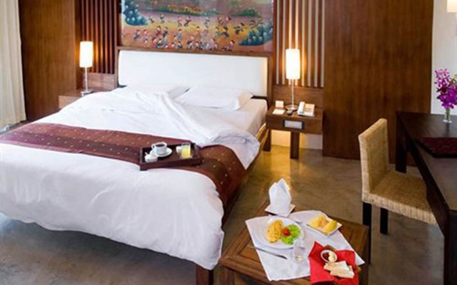 City Inn Vientiane