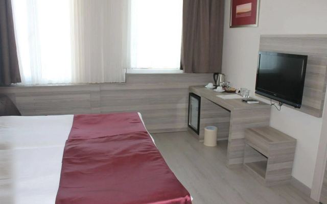The Milltown Sisli