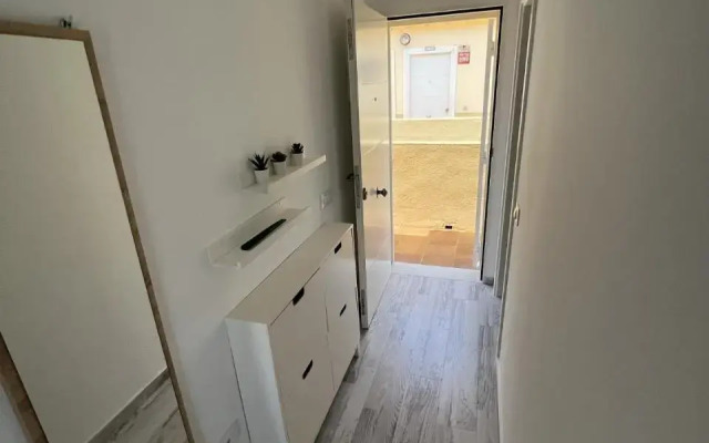 Mareverde Ocean View Flat