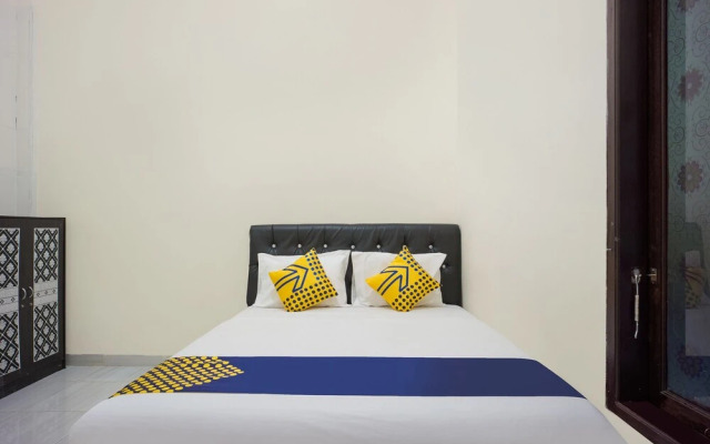 Spot On 2461 Pondok Haikal Almira