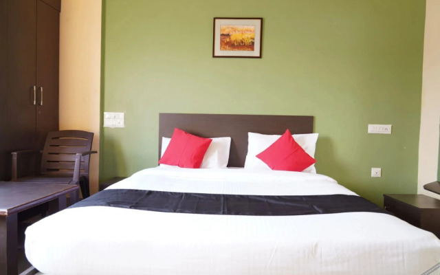Chinthu Comforts by OYO Rooms