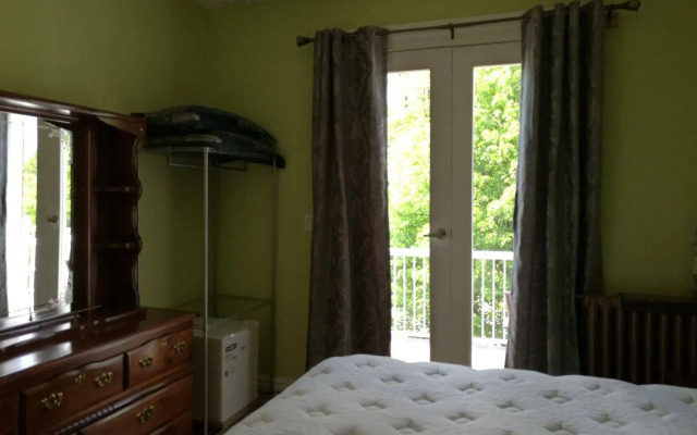 Rose Arden Bed & Breakfast
