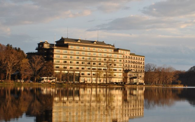 Hotel Abashirikoso