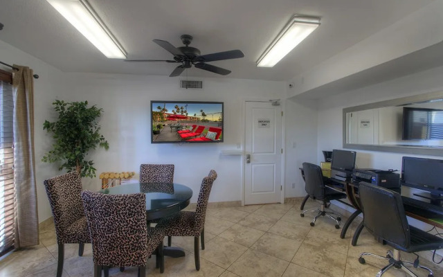 Park Suites at 122 - FREE GOLF