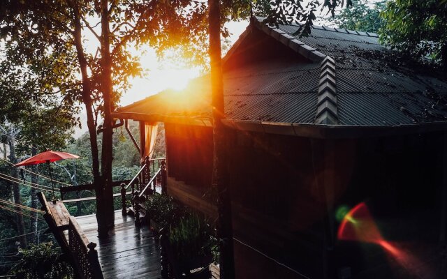 Taloh Homestay Chiangmai