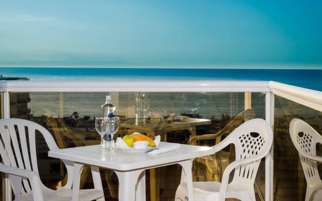 Hotel Princesa Solar