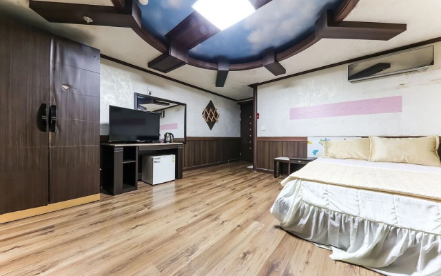 Taean Bali