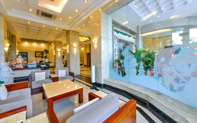Minh Toan Hotel