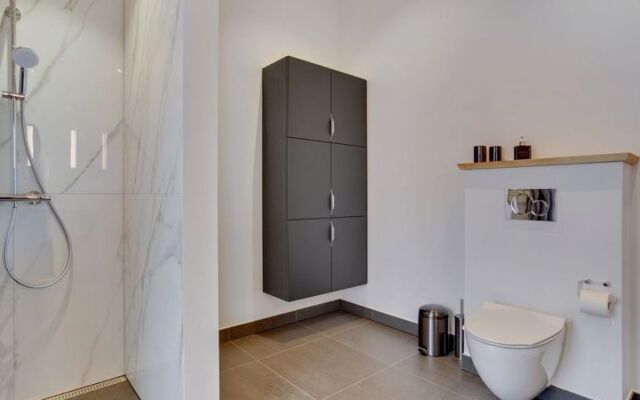 "Caren" - 700m from the sea in NW Jutland