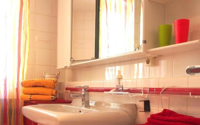 Ferienwohnung Meintzinger