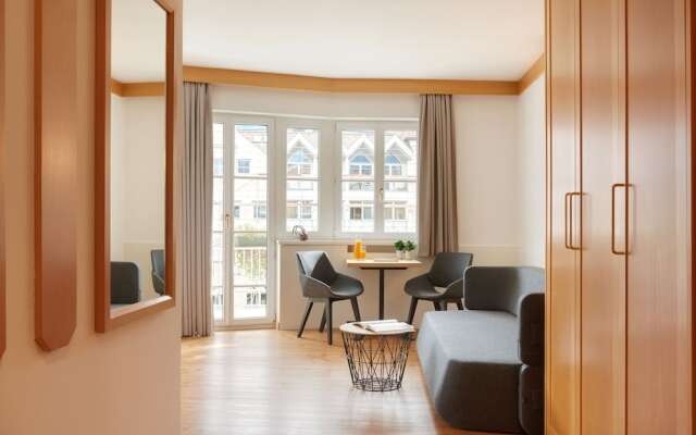 Hotel Goldene Rose