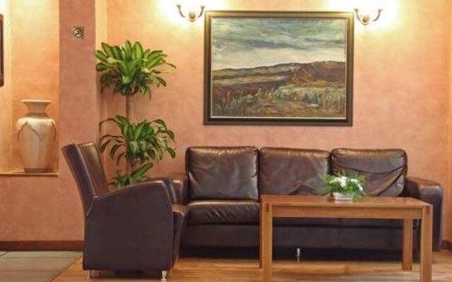 Lucky Light Boutique Hotel & Spa