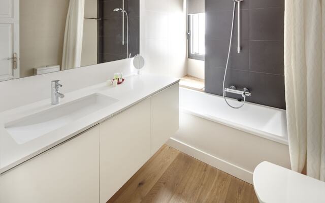Val Arties 2 by FeelFree Rentals