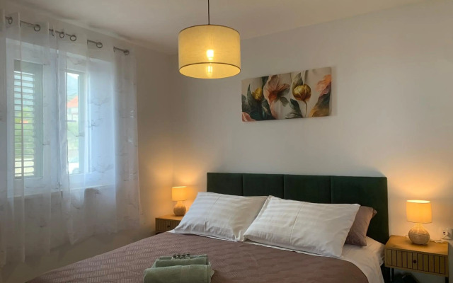 Apartments Nada