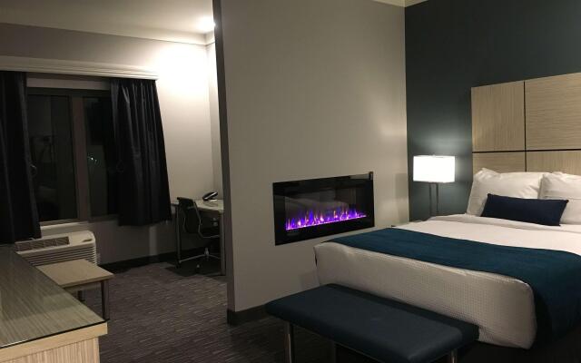 Hotel Peppertree Bend, BW Premier Collection