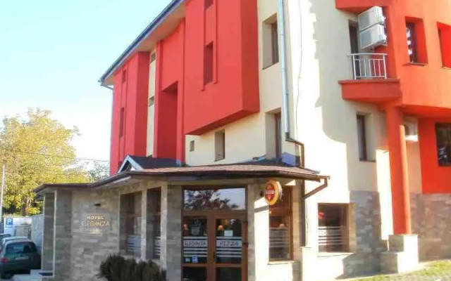 Eleganza Hotel