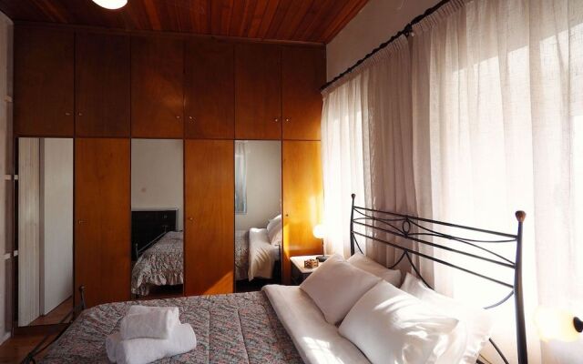 Areopoli Sofia Old Town Inn