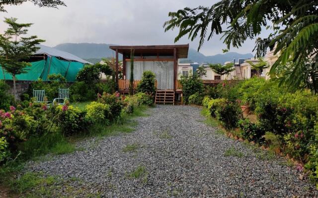 Nature Kalp Resort and Spa,Pushkar