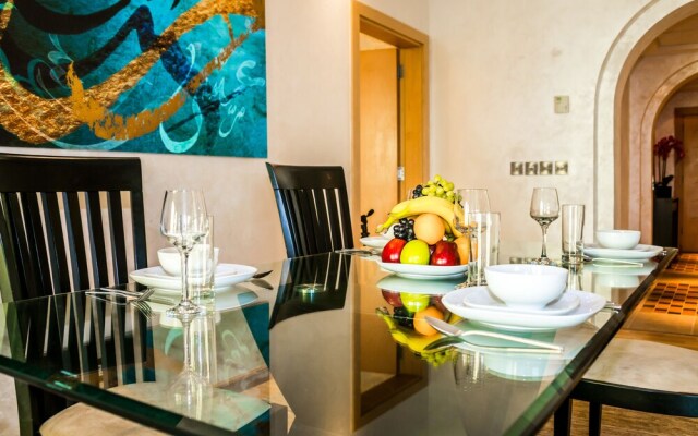 Maison Privee - Shoreline Al Khudrawi