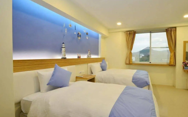 Hai Yue Bay Guest House
