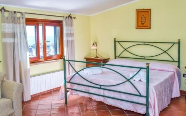 B&B Spigolatrice - Sapri