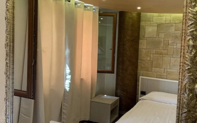 B&B San Pellegrino Terme