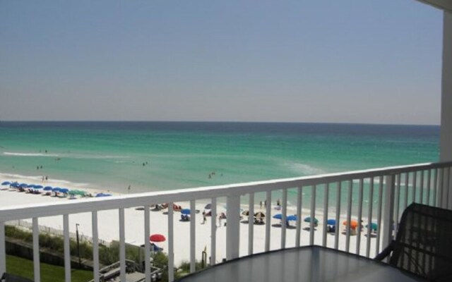 Shoreline Towers Resort by Panhandle Getaways